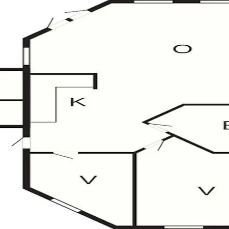4 Person On A In Appartement *